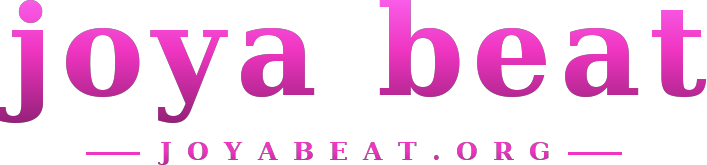 joya beat logo